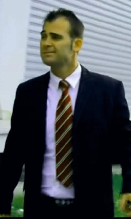 Leo Nika Leo Nika