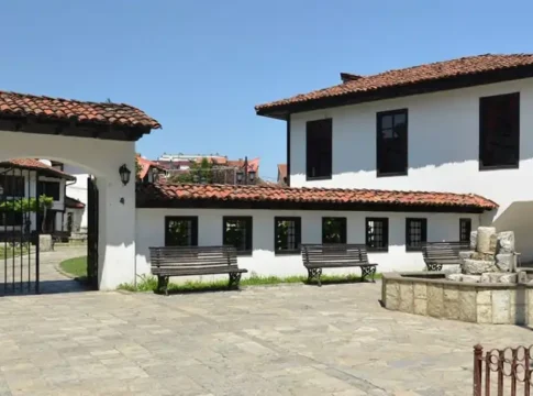Lidhja shqiptare e Prizrenit