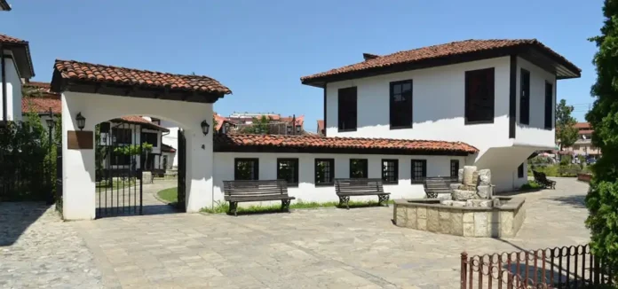 Lidhja shqiptare e Prizrenit