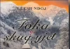 “TOKA QË SKUQ YJET” Llesh Ndoj - Toka skuq yjet