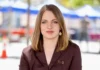 NJË DEPUTETE SOCIALISTE KËRKON RRËZIMIN E QEVERISË RAMA ! Marjana Koçeku