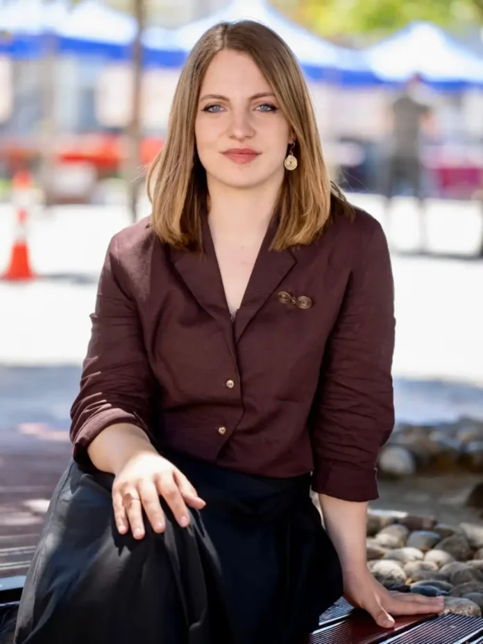 Marjana Koçeku