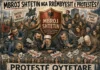 MBROJ SHTETIN NGA RRËMBYESIT E PROTESTËS! Mbroj shtetin nga rrëmbyesit e protestave