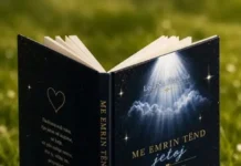 PËRSIATJE MBI PROZËN POETIKE TË LEJLA SH. DRAGUSHËS Me emrin tënd jetoj