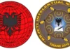 Mërgtata Shqiptare në Botë dhe Rrjeti i Intelektualëve Mbarëshqiptarë do i mbështesnim këto protesta Mërgata shqiptare - Rrjeti intelektual