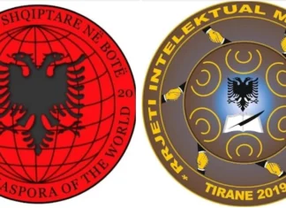 Mërgtata Shqiptare në Botë dhe Rrjeti i Intelektualëve Mbarëshqiptarë do i mbështesnim këto protesta Mërgata shqiptare - Rrjeti intelektual