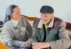 VERIU QË FLET ME ZËNIN E DHIMBJES: NJË THIRRJE QË NUK DUHET TË HESHTË MË Motër Adelina Marku