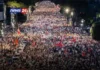 Cfarë paralajmëroja më 13 shkurt 2025, dhe kush më vuri veshin? Protestat në Shqipëri - Photo of the Day - The Guardian