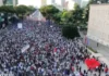 Pse po rritet protesta? Protesta e flamingove