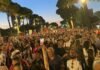 VIDEO/Protesta me e madhe në tre dekada: “Ju erdhi fundi!” Protesta më e madhe-në 3 dekada
