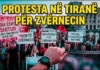 Kornizimi i protestës në Zvërnec dhe narrativat e identitetit në diskursin publik shqiptaro–grek