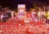 Kur ngrihet rinia Protestat në Tiranë, 2026