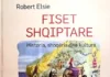 Parathënja e librit: Fisi Tarja i Bastarit, në rrjedhat e kohës Robert Elsie - Fiset shqiptare