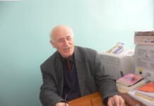PROF. DR. SHEFKI SEJDIU, ME RASTIN E 90-VJETORIT TË LINDJES Shefki Sejdiu