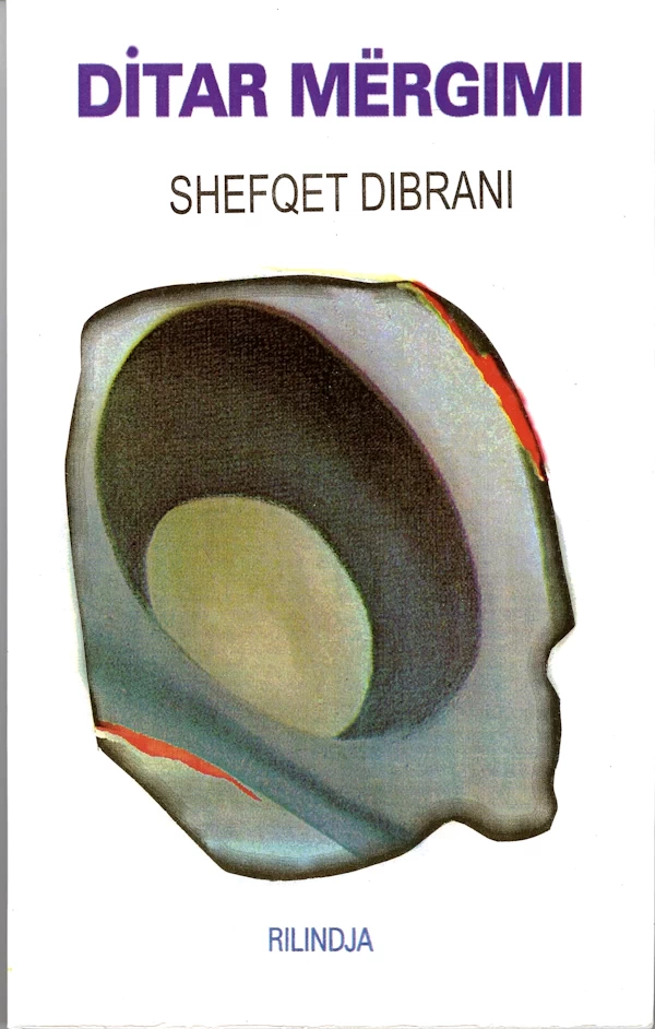 Shefqet Dibrani - Ditar mërgimi Shefqet Dibrani - Ditar mërgimi