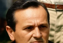 SKËNDER MUHARREM HOXHA – MËSUES, ATDHETAR DHE MODEL I BREZAVE Skënder Hoxha