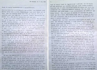 ROLI I MËRGATËS SHQIPTARE NË KUJTESËN HISTORIKE TË KOSOVËS (25) Trakt - Demonstrata në Bernë