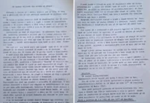 ROLI I MËRGATËS SHQIPTARE NË KUJTESËN HISTORIKE TË KOSOVËS (16) Trakt për demonstrata përkrah studentëve