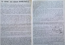 ROLI I MËRGATËS SHQIPTARE NË KUJTESËN HISTORIKE TË KOSOVËS (11) Trakt - Të gjithë në mitingun protestues