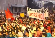 Tre referendume dhe një protestë, ende pa axhendë! Tre referendume dhe një protestë