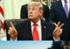Donald Trump filloi një luftë me Iranin, gati sa nuk e rrëzoi ekonominë globale Trump and Iran's war