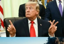 Donald Trump filloi një luftë me Iranin, gati sa nuk e rrëzoi ekonominë globale Trump and Iran's war
