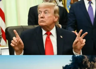 Donald Trump filloi një luftë me Iranin, gati sa nuk e rrëzoi ekonominë globale Trump and Iran's war
