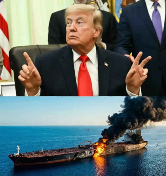 Trump and Iran's war Trump and Iran's war