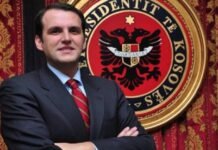 PANI-i ARMIQËSOR NDAJ FËMIJËVE TË PRESIDENTIT RUGOVA! Ukë Rugova