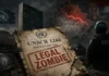 Beteja juridike e humbur e Serbisë dhe shfrytëzimi i Rezolutës 1244 për luftë juridike (lawfare) dhe terroriste