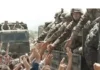 12 qershori 1999~Agimi i lirisë Ushtarët e NATO-s në Kosovë