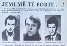 ROLI I MËRGATËS SHQIPTARE NË KUJTESËN HISTORIKE TË KOSOVËS (19)