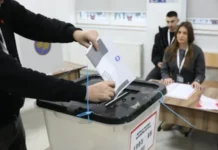Përgjegjësia e votuesit ndaj vendit dhe anasjelltas Zgjedhjet në Kosovë