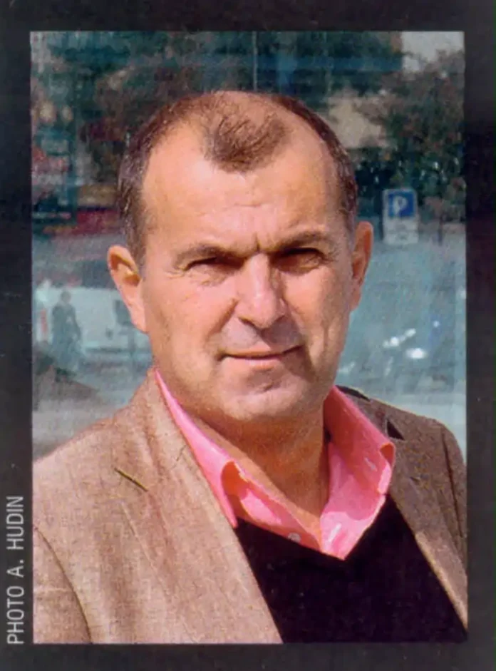 Aleksandër Buda Aleksandër Buda