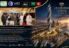 Nënshkruhet marrëveshja strategjike për projektin “Diamond Tower” me vlerë 1.5 miliardë euro Diamond Tower
