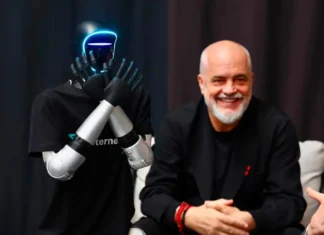Një sqarim për dummies*) – Ramoviqi dhe protestat në Shqipëri… Edi Rama - Bochum