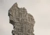 Shkatërrimi “jo krijues” dhe shkretues i Shqipërisë Harta e Shqipërisë - beton