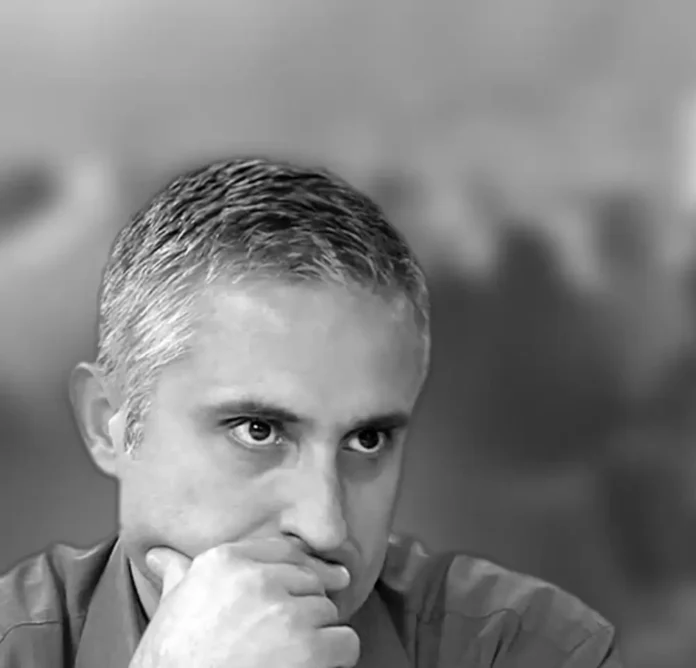 Irhan Jubica