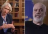 “Duket se akuzat ju kanë prekur personalisht”/ Gazetarja britanike vë në siklet Ramën: KE ka shprehur shqetësim! KM: Protesta e qershorit më ka bërë të reflektoj! Lindsey Hilsum dhe Edi Rama