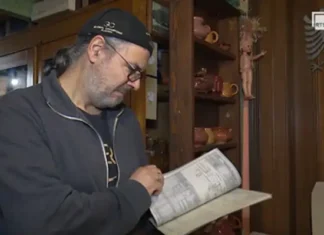Pullat e taksës shqiptare dhe kontributi i Mirgen Shamllit në studimin e tyre Mirgen Shamlli
