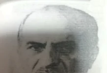 PORTRET I MËSIMDHËNËSIT SHEMBULLOR Osman Humolli