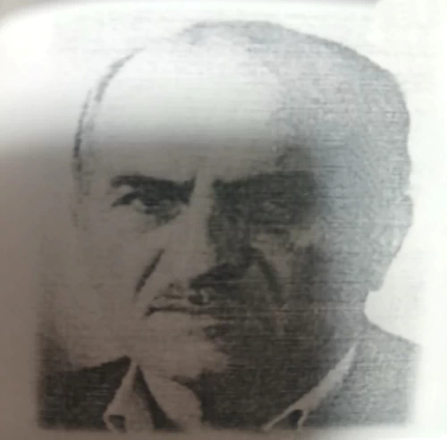 Osman Humolli Osman Humolli