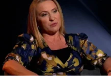 THIRRJE PUBLIKE PËR SPASTRIM ETNIK TË KOSOVËS NGA NJË MINISTRE E SERBISË Snezhana Paunoviç