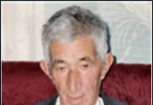 GJURMË NË KUJTESË Ali Furriku