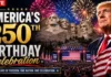 SHQIPTARËT DHE AMERIKA America - 250 years
