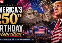 SHQIPTARËT DHE AMERIKA America - 250 years