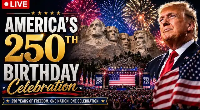 America - 250 years America - 250 years