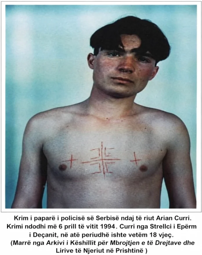 Arian Curri Arian Curri