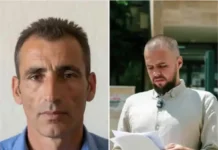 Kallëzimi ndaj Musë Musës nga avokati Asdren Bytyqi? – Kur debati publik përplaset me lirinë e shprehjes Asdren Bytyqi - Musë Musa