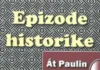 Recension: LIDHJA SHQIPTARE E PRIZRENIT NË VEPRËN “EPIZODE HISTORIKE” TË ATË PAULIN MARGJOKAJT At Paulin Margjokaj- Epizode historike